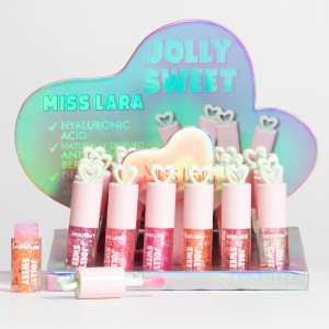 Brillo magico jolly sweet MISS LARA