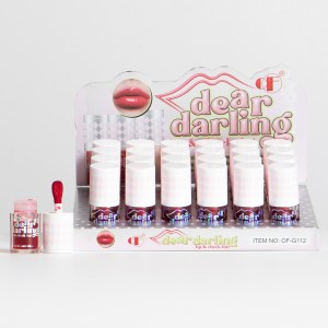 Tinta de labios dear darling OF