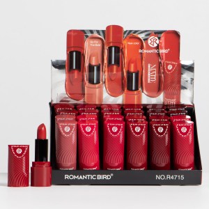 Labial en barra lovely girl ROMANTIC BIRD