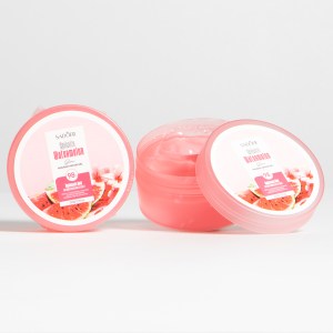 Gel hidratante de patilla SADOER