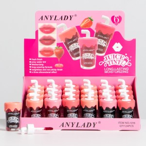 Tinta de labios juice ANYLADY