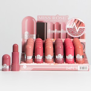 Rubor en barra delicate MISS ROSE