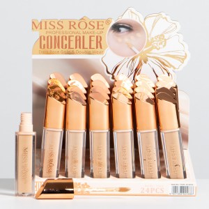 Corrector liquido gold MISS ROSE