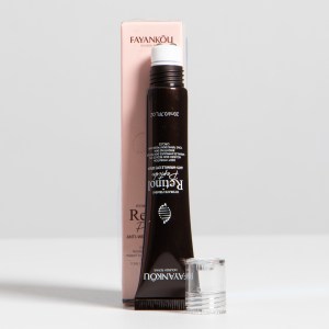 Contorno de ojos antiarrugas de retinol FAYANKOU