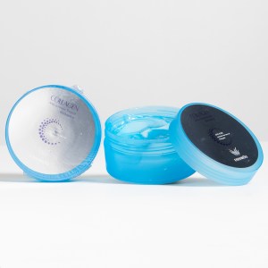 Gel hidratante antiedad de colageno con aloe vera FAYANKOU