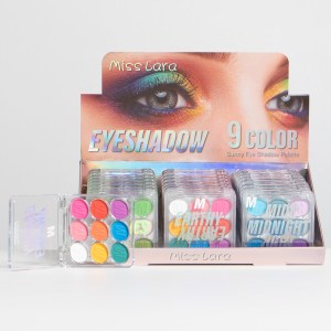 Sombras sunny MISS LARA