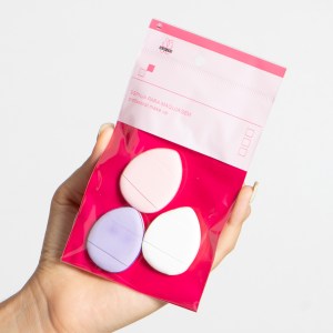 Borlita de maquillaje X3 MANFEI