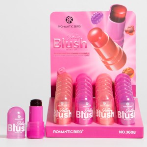 Jelly tint ROMANTIC BIRD
