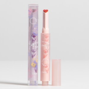 Hidratante de labios con color huayu GEGE BEAR