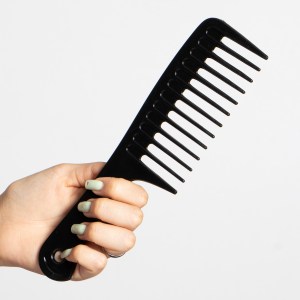 Peine dientes anchos para el cabello CHENGYE