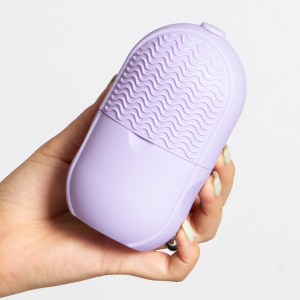 Molde para hielo en silicona