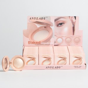 Iluminador baked ANYLADY