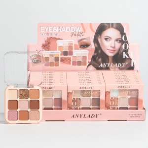 Sombras take me on ANYLADY