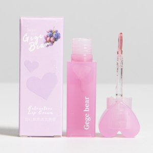 Lip oil sweet fruit GEGE BEAR