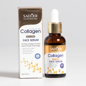 Serum colageno antienvejecimiento SADOER