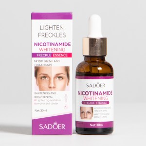 Serum con nicotinamida SADOER