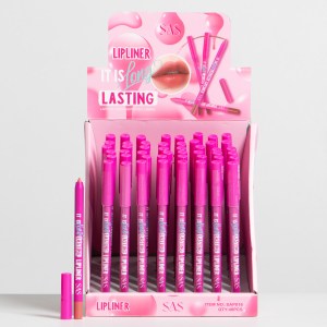 Lapiz de labios punta gel SAS