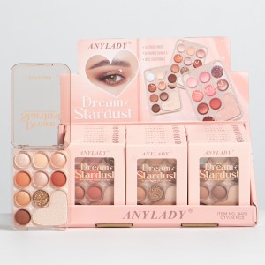 Sombras dream stardust ANYLADY