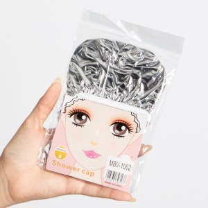 Gorro termico para el cabello