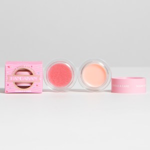Exfoliante y reparador de labios HANDAIYAN