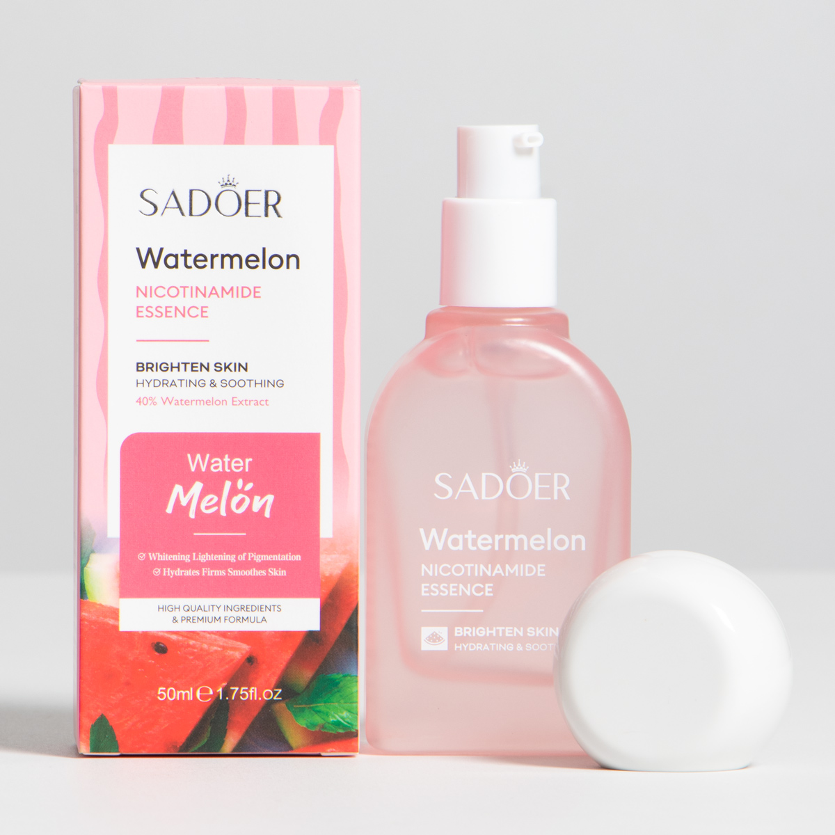 Serum de patilla SADOER - Imagen 3