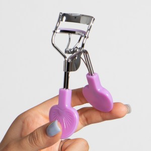 Encrespador de pestañas 5D MAN FEI