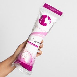 Pomos de algodon multiusos X120 mastery