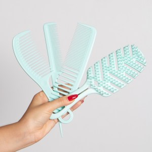 Kit de cepillos X4 AIMEISI