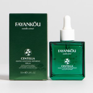 Serum de centella asiatica FAYANKOU