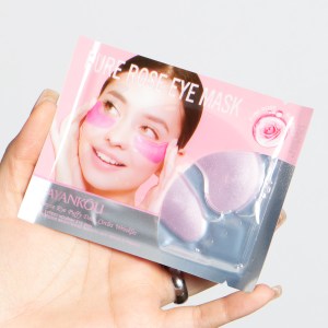 Colageno de ojeras de rosas FAYANKOU