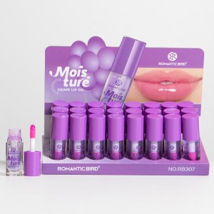 Brillo magico de uva ROMANTIC BIRD