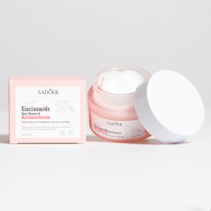 Crema reparadora de niacinamida SADOER