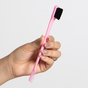 Cepillo baby hair para el cabello