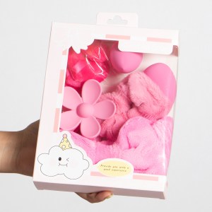 Kit de belleza X9 GLOBAL STAR