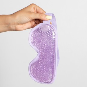 Antifaz en gel relajante GLOBAL STAR