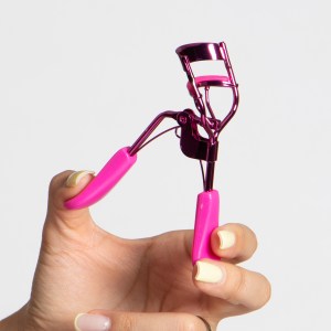 Encrespador de pestañas pink MEILI