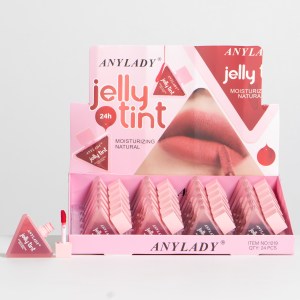 Tinta de labios jelly ANYLADY