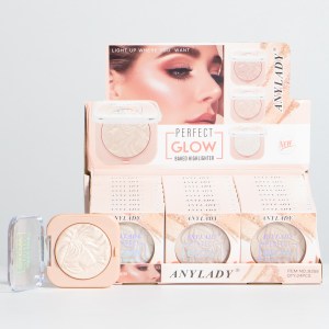 Iluminador perfect glow ANYLADY