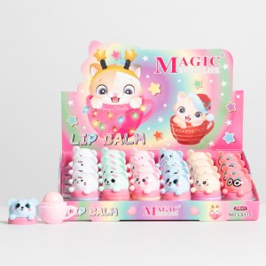 Hidratante de labios tacita MAGIC