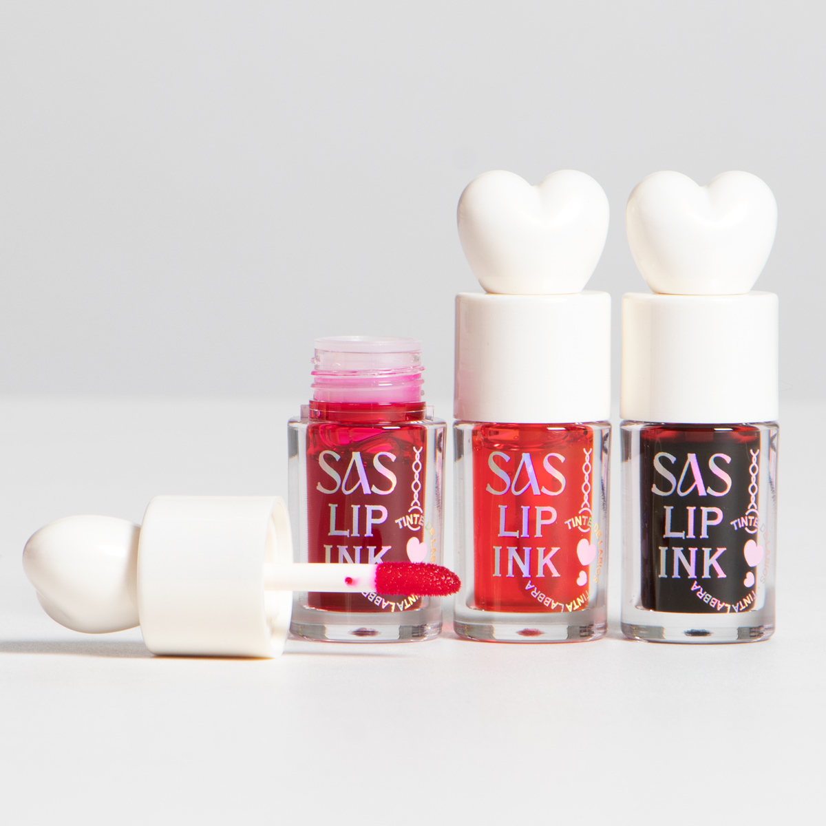 Tinta de labios ink SAS - Imagen 2