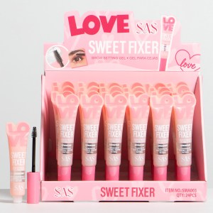 Gel para cejas sweet SAS