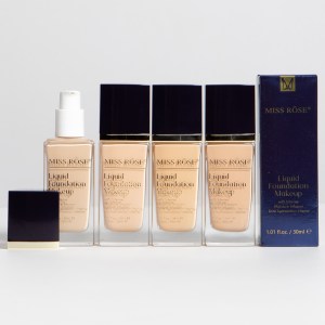 Base intense MISS ROSE