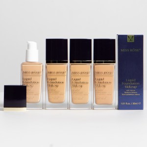 Base intense gama 2 MISS ROSE