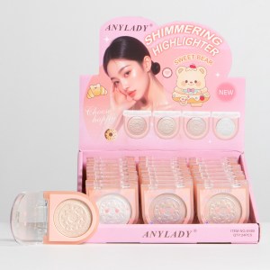 Iluminador sweet bear ANYLADY