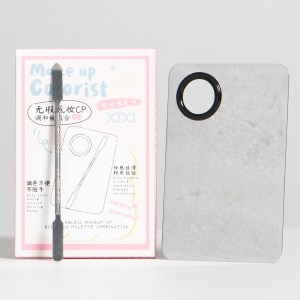 Paleta mezcladora XIXI