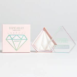 Iluminador diamond HANDAIYAN