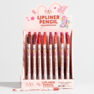 Lapiz de labios girl cool SAS