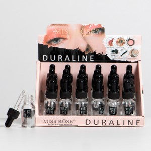 Dilusor de maquillaje MISS ROSE