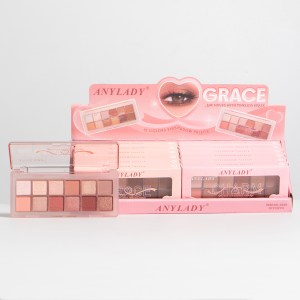 Sombras grace ANYLADY