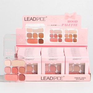 Sombras mood LEAD FACE
